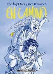 En camino