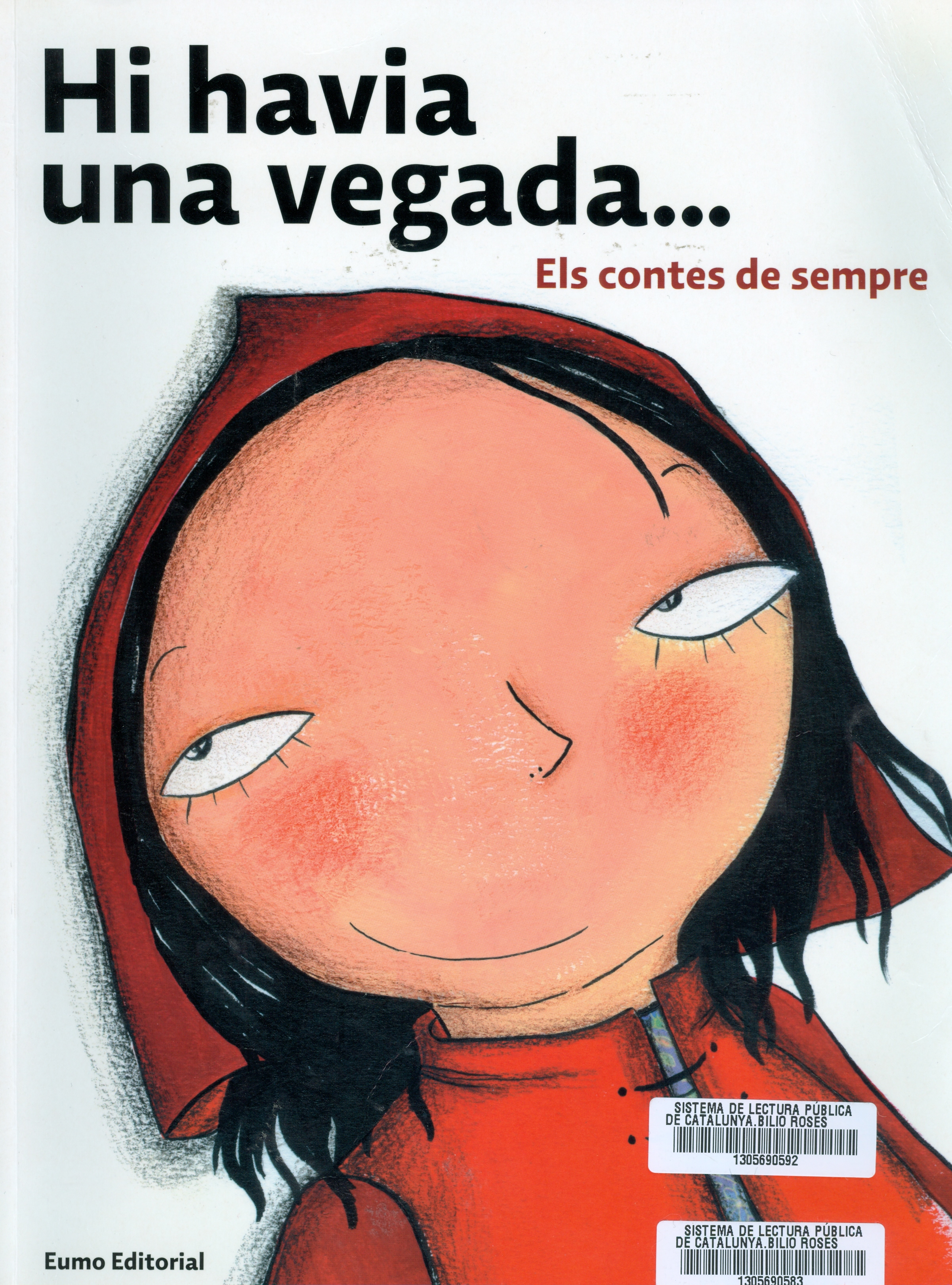 Hi havia una vegada...