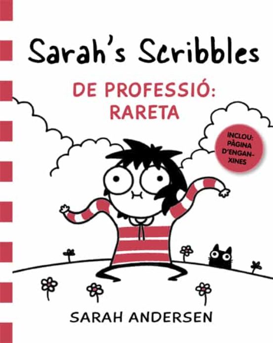 De professió rareta 