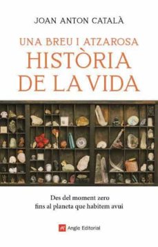 Una Breu i atzarosa història de la vida 