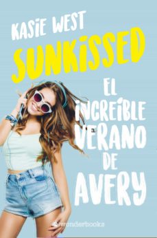 Sunkissed : el increíble verano de Avery