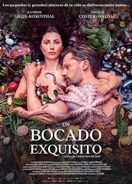 Bocado exquisito