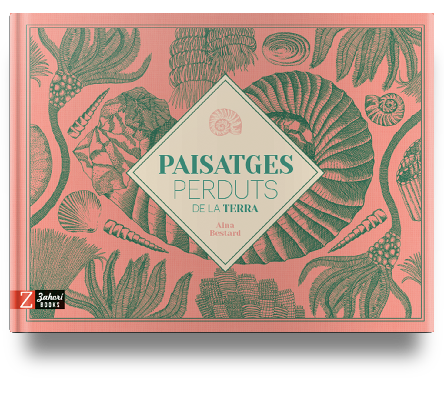 Paisatges perduts de la terra