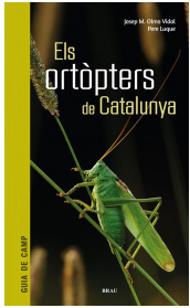 Els Ortòpters de Catalunya