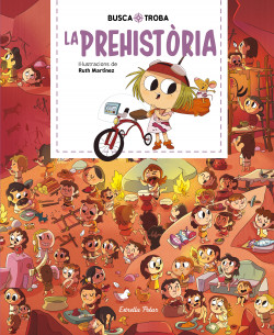 La Prehistòria