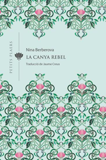 La Canya rebel