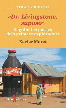 La Espía 