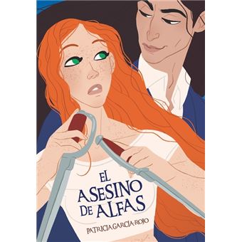 El asesino de Alfas