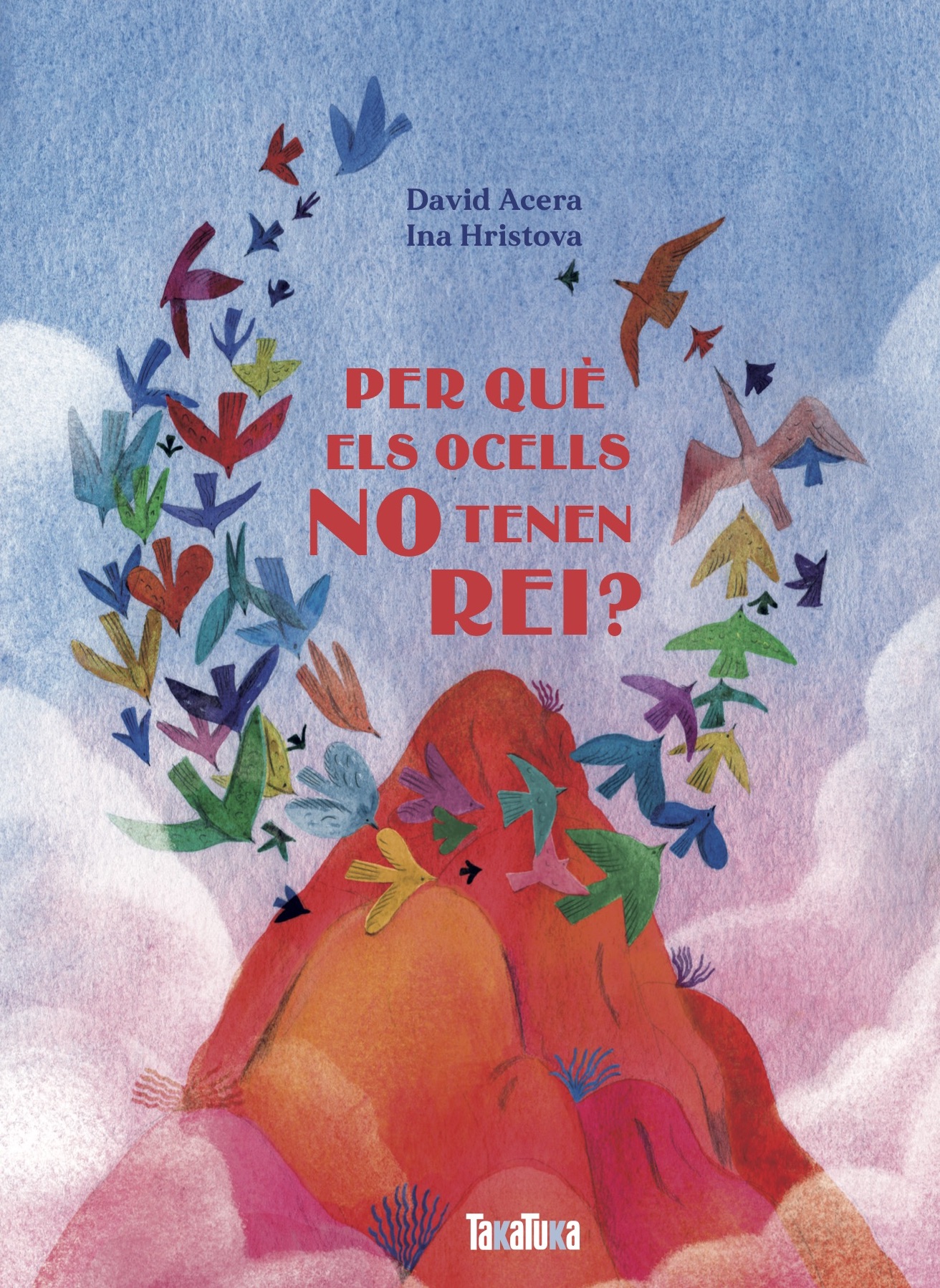 Per què els ocells no tenen rei? 