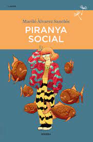 Piranya social