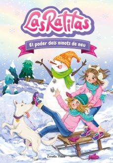 El poder dels ninots de neu 