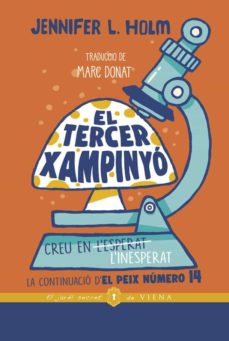  El Tercer xampinyó 