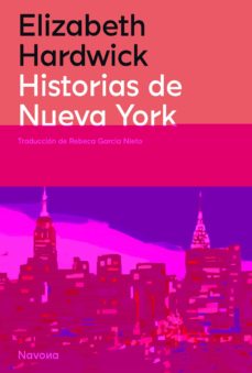 Historias de Nueva York