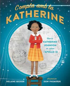 Compta amb la Katherine 