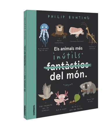 Els animals més inútils del món, segur?