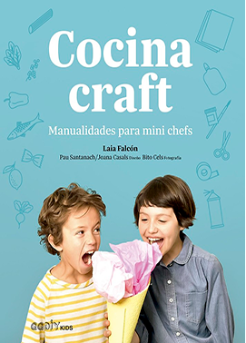 Cocina craft