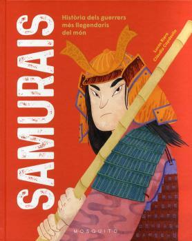 Samurais 