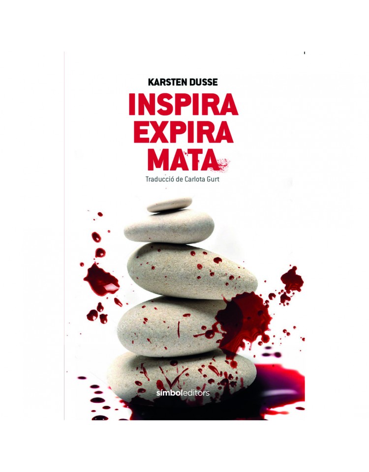 Inspira expira mata
