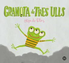 Granota de tres ulls