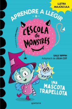 mascota trapellota