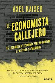  El economista callejero 