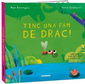 Tinc una fam de drac! 