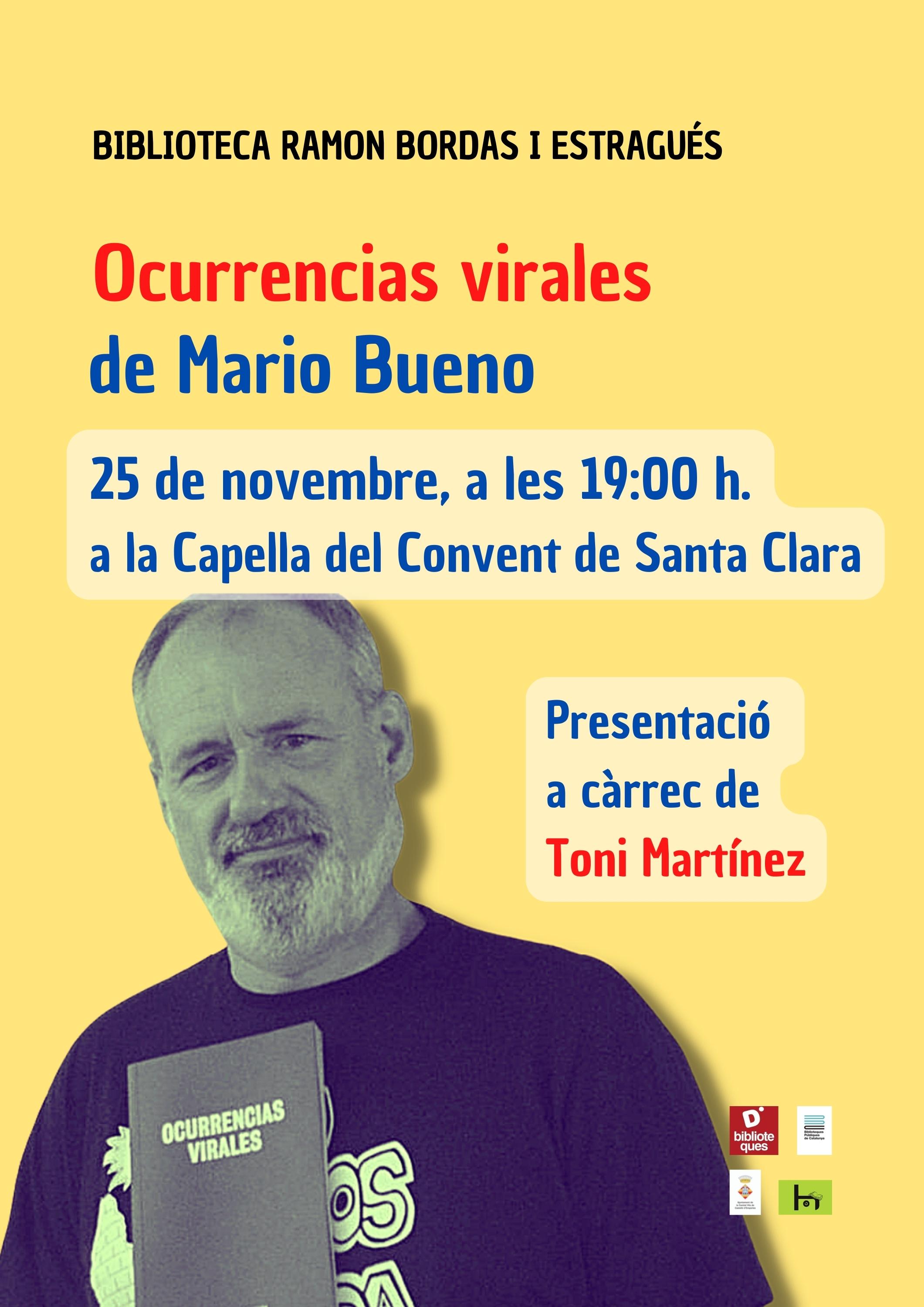 ocurrencias virales
