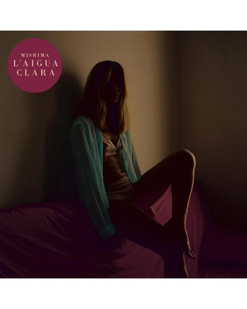 L'aigua clara