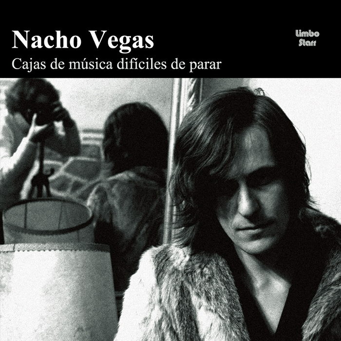 Cajas de música difíciles de parar