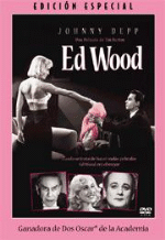 Ed Wood