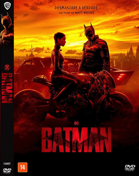 The Batman