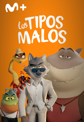 Los tipos malos