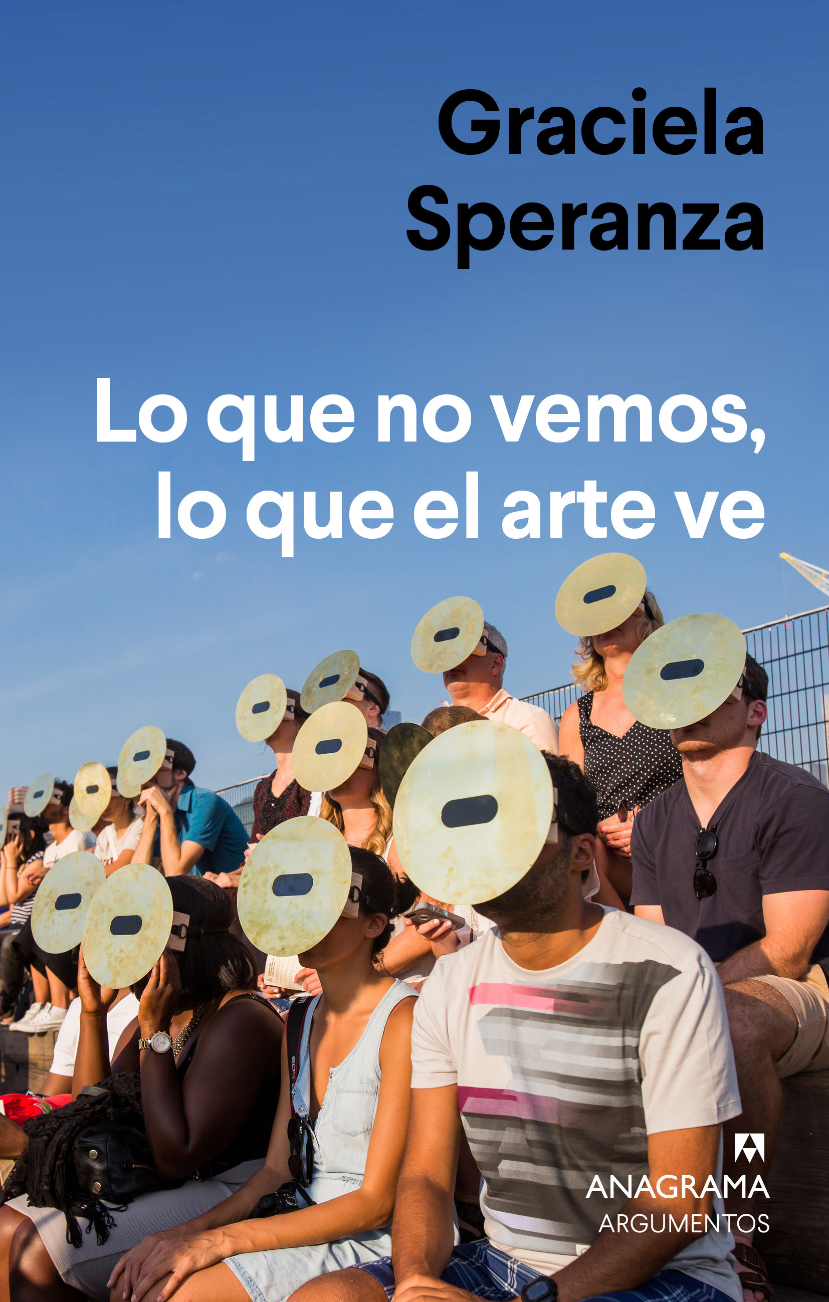 Lo que no vemos, lo que el arte ve 