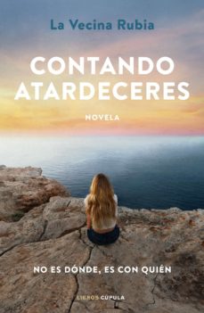 Contando atardeceres 