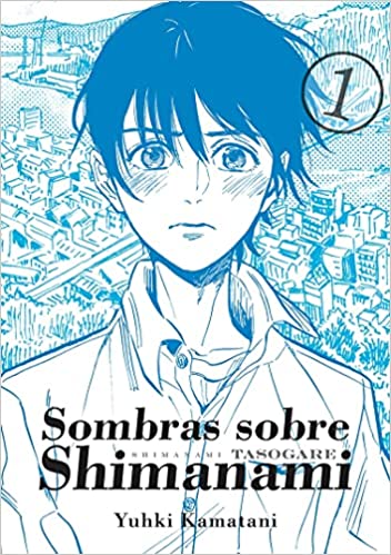 Sombras sobre Shimanami 