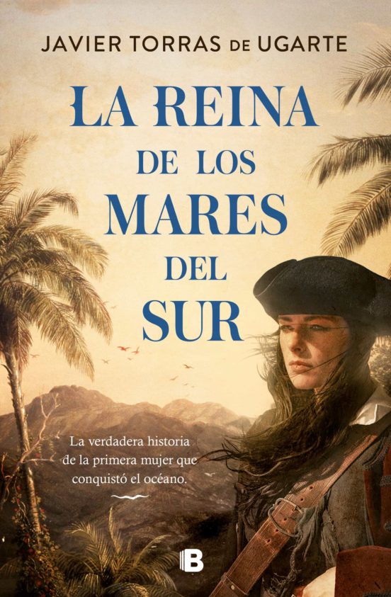 Reina de los mares del sur
