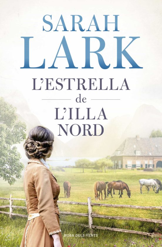 Estrella de l'illa del Nord