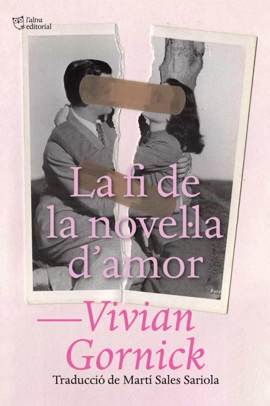 La fi de la novel·la d'amor