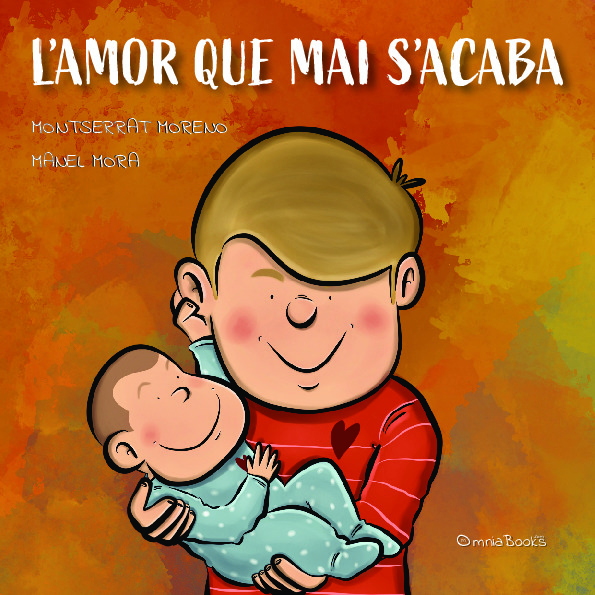 L'Amor que mai s'acaba 