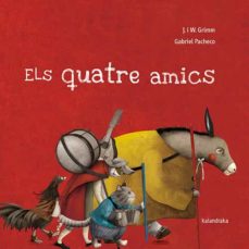 Els Quatre amics 