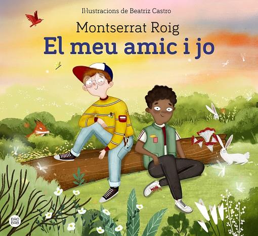 El Meu amic i jo