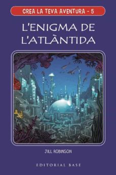L'Enigma de l'Atlàntida 