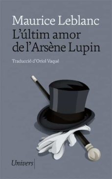 L'Últim amor de l'Arsène Lupin