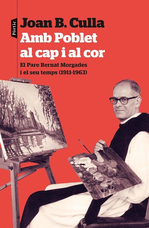 Amb Poblet al cap i al cor 