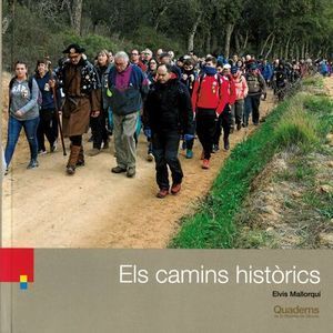 Els Camins històrics
