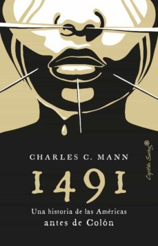 1491 : una historia de las Américas antes de Colón