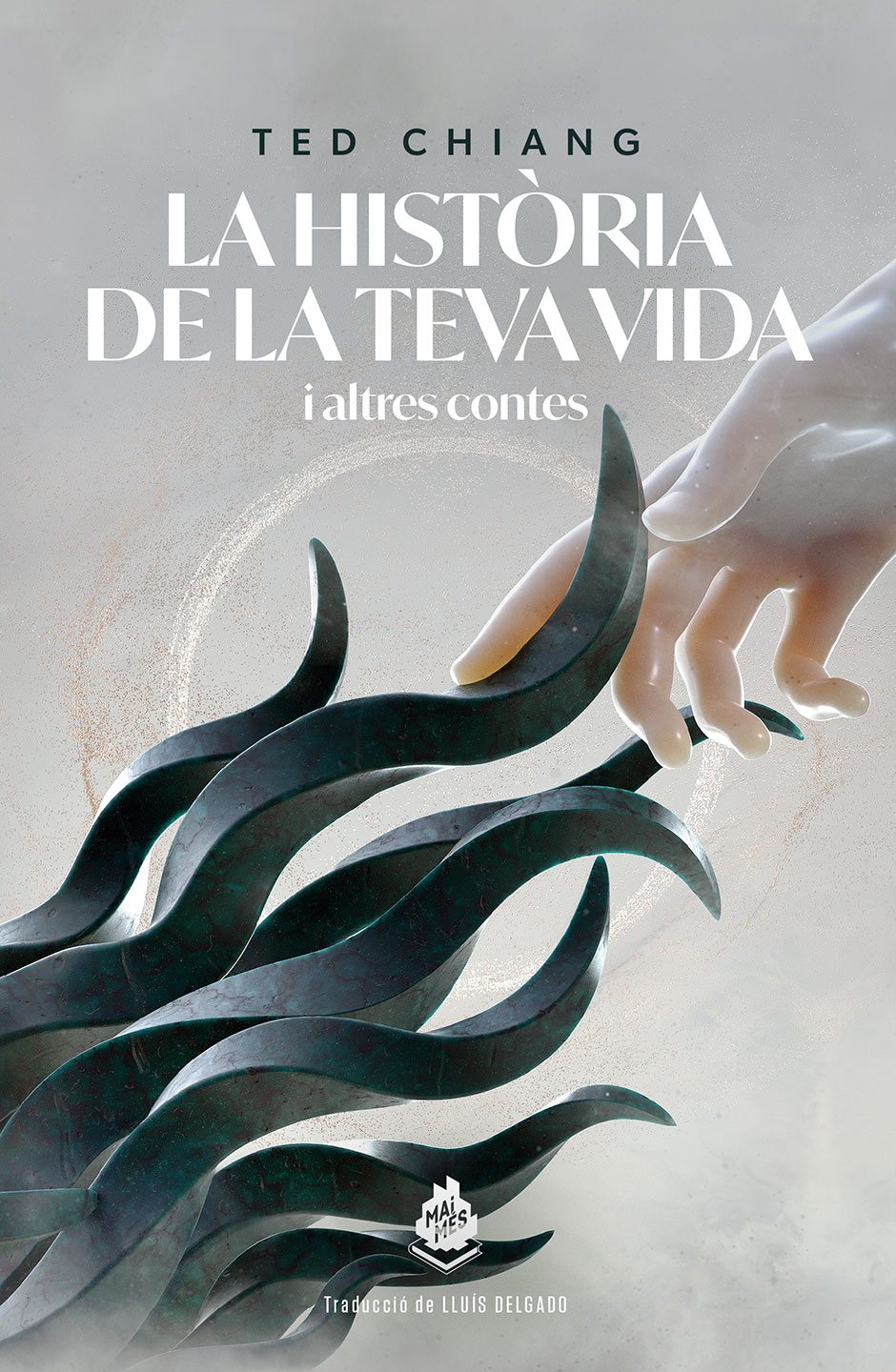 La història de la teva vida i altres contes