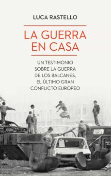 La Guerra en casa 