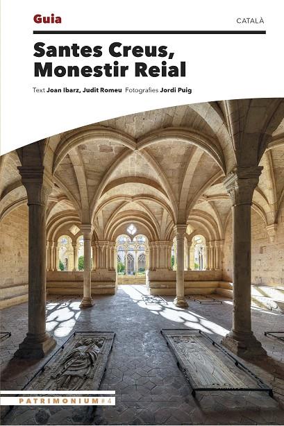 Santes Creus, monestir reial