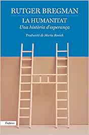 La humanitat : una història d'esperança 